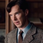 Benedict Cumberbatch incarne Alan Turing dans le film "The Imitation Game".