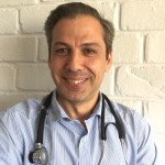 Dr Christos Sotiriou, ULB