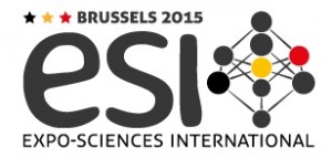logo ESI Bruxelles 2015