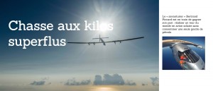 DSmag deux Solar Impulse