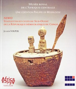 «Nswo, statuettes et culte du sud-ouest de la République démocratique du Congo», Editions «Collections du MRAC», 17 euros.