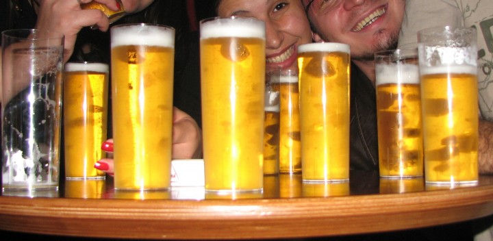 bière