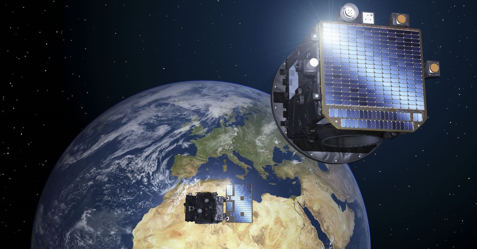 Proba-3 vise le Soleil et l’exploration de la ceinture de radiation de la Terre