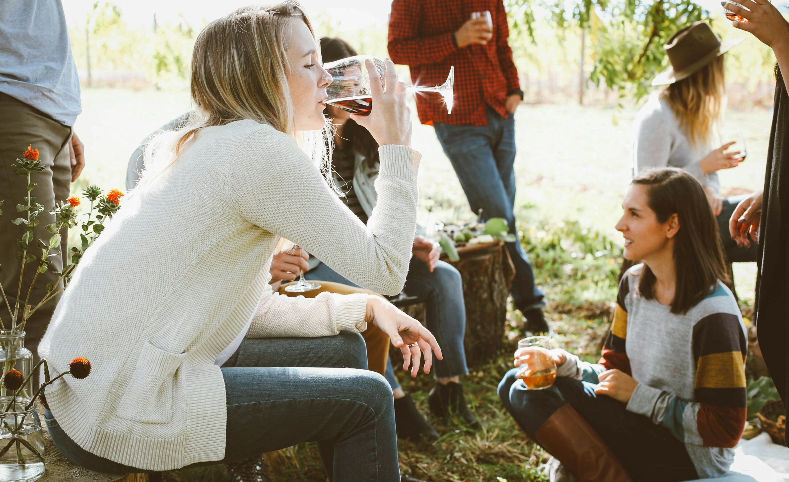 En matière de consommation d’alcool, dialoguer avec l’adolescent ne suffit pas