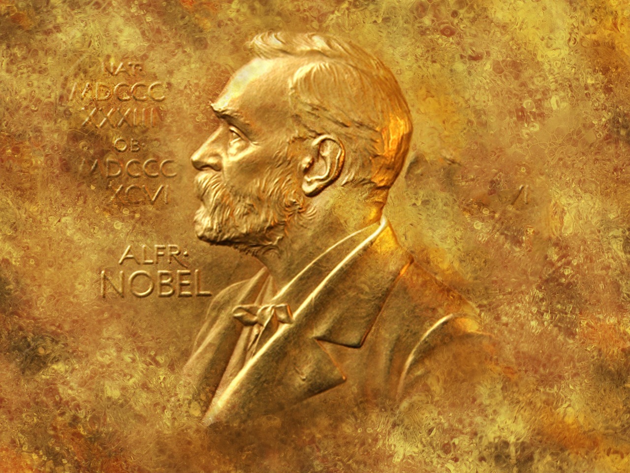 Alfred Nobel