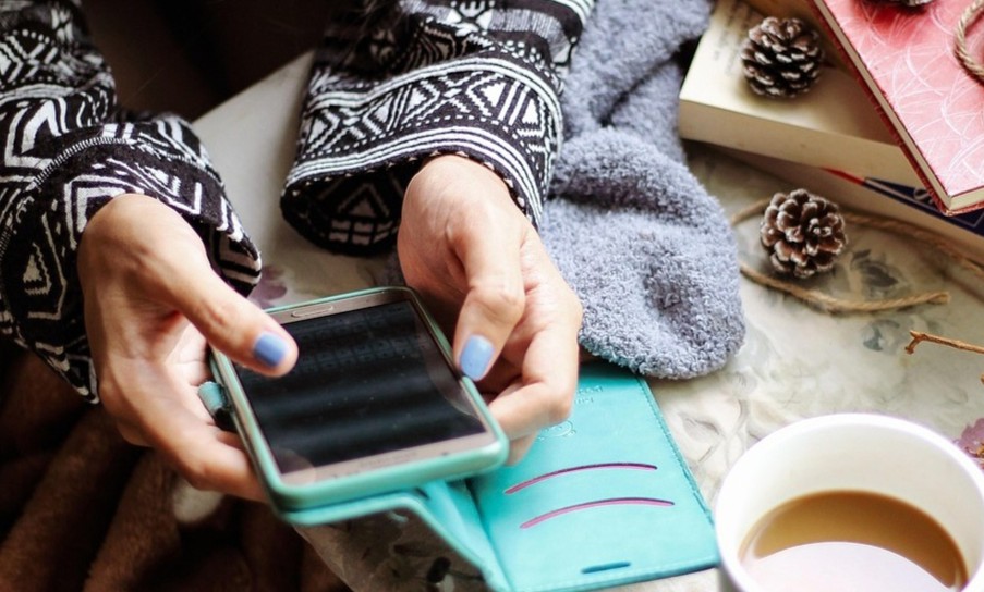 Se déconnecter d’Internet est crucial pour l’enfant et sa famille