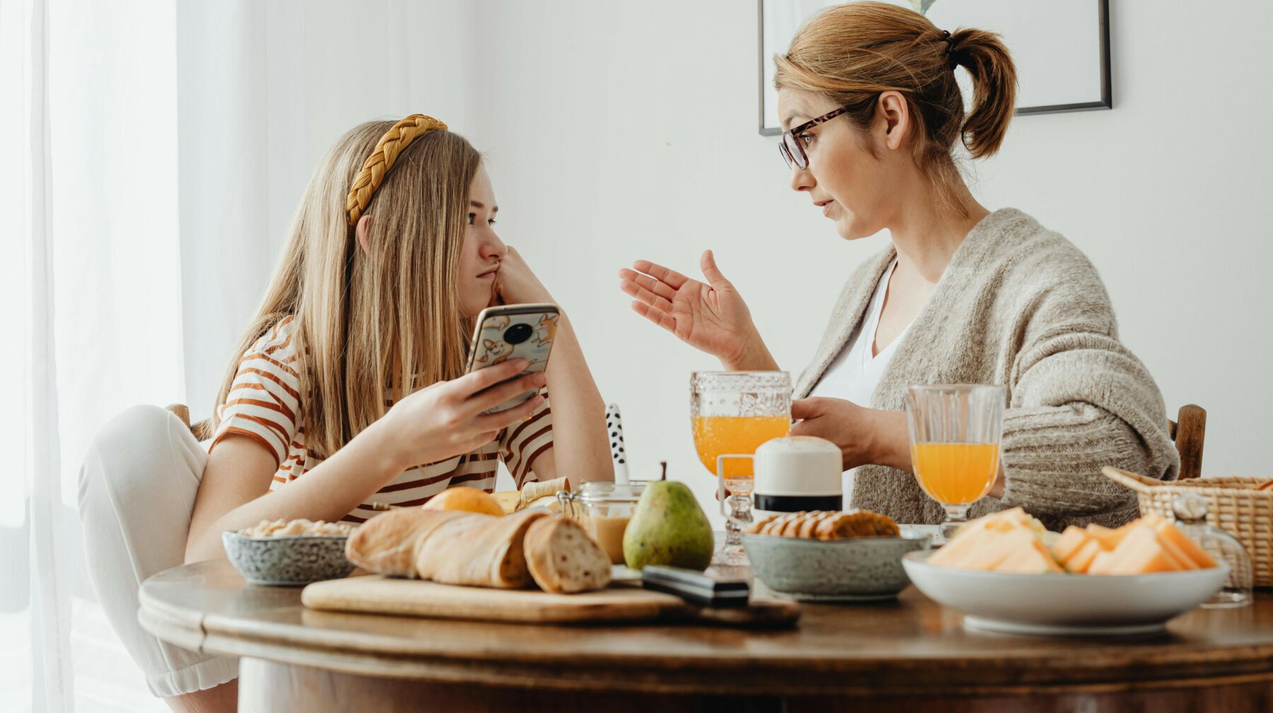 Quand la société fabrique des parents surprotecteurs