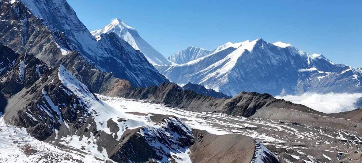 Les grands séismes n’obéissent à aucun calendrier